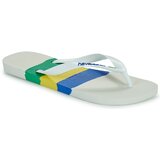 Havaianas Japonke BRASIL TECH Bela | Shoptok.si