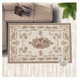 Conceptum Hypnose tepih HM-CRP25-22, pravougaoni, 180x280 cm, krem-braon | Eponuda.com