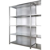 Manorga Zadnja stena, za VxŠ 2000 x 957 mm, 4-delna Cene