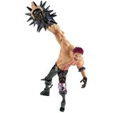 Banpresto Figura One Piece Battle Record Collection - Charlotte Katakuri Special ver., 20 cm Slike
