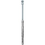 Fischer Plastična tipla SXRL 8 x 120 T E s vijkom | shoptok.hr