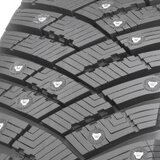 Goodyear Ultra Grip Ice Arctic ( 245/65 R17 111T XL, SUV, stavljenji spike-ovi ) zimska auto guma Cene