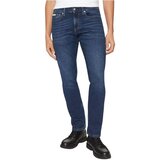 Calvin Klein Jeans Jeans skinny J30J326530 Modra | Shoptok.si