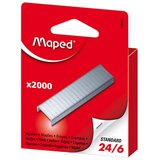 Maped Sponke za spenjač 24/6, 2000 kosov Cene