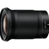 Nikon Z 20mm f/1.8 S | Eponuda.ba