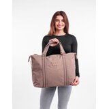 Vuch Putna torba Carola Beige, 31 x 42 cm Slike