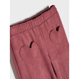 Sinsay Hlače od umjetnog antilopa | shoptok.hr