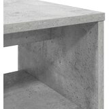 TV omarica Betonsko siva 60 x 35 x 40 cm Konstruiran les, (5000137190) | Shoptok.si