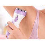  baterija. ženski bikini epilator i mašinica za šišanje | shoptok.hr