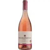 rose 750ml staklo