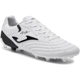 Joma Čevlji Aguila Cup 24 ACUS2402FG White/Black | Shoptok.si