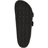 Quiksilver Natikače s potpeticom 'EMBARK' siva / crna | shoptok.hr