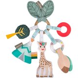 Sophie La Girafe Aktivnostni obroček Cene