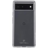  Maska za Google Pixel 6a Skin Silikon transparent | ePonuda.com