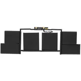 Baterija za Apple MacBook Pro 15" A1707 / A1820, originalna (OEM), 6667 mAh