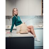 Vuch Ženski ruksak Theo Beige, 27 x 25 cm | shoptok.hr