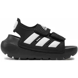 Adidas Sandali Altaswim 2.0 Sandals Kids ID0306 Cblack/Ftwwht/Cblack