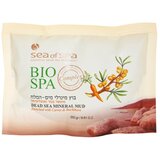 Sea of Spa Bio Spa blato z minerali Mrtvega morja 250 g | Shoptok.si