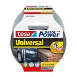 Traka EXTRA POWER UNIVERSAL SREBRNA TESA | shoptok.hr