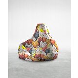 Atelier Del Sofa lazy bag sleeping owl Cene