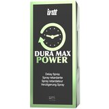 Intt DURA MAX POWER DELAY SPRAY 12ML | shoptok.hr
