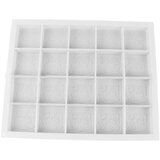 INF silikonski model za čokolado white, (21539133) Cene
