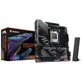 Gigabyte MB B840 AORUS ELITE AM5, 4x DDR5, 2x M.2, 4x SATA 8xUSB; 1x HDMI, 1x DP, mATX; | Eponuda.ba