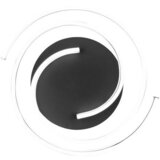Lesnina-XXXL stropna led-svetilka caya 50/9 cm | Shoptok.si