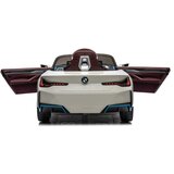 Premium Stil BMW I4 Beli - Premium Oprema | ePonuda.com