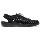 Keen Modne superge - Črna | Shoptok.si