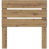  Uzglavlje s uzglavljem Umjetnički hrast 90 cm Konstruirano drvo | shoptok.hr