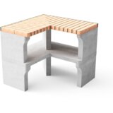 Movelar New Iberia Modul - kotni modul - bež | Shoptok.si