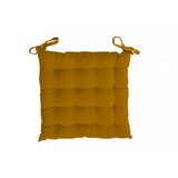 Soleil D'Ocre blazine za stole BOHEME Rumena Cene