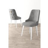 Hanah home set stolica (6 komada) Newa 240CHR1605 Cene