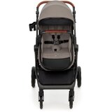Kinderkraft Kolica Esme Pro 3u1 MINK PRO 2, Sand Beige | shoptok.hr