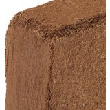  Blokovi od kokosovih vlakana 5 kom 5 kg svaki 25 kg ukupno | Eponuda.ba