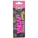 Festa Privezak za ključeve Ivona, Neonski, Roze | Eponuda.com