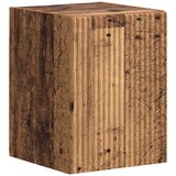  Komplet TV omaric 4 pcs Star les Konstruiran les - - Rjava - 57.9 - 30 x 31 x 100 cm - 2025-vidaXL-Uvoz_2 | Shoptok.si