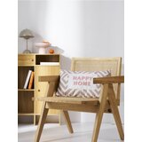 Sinsay Dekorativni jastuk s natpisom HAPPY HOME | shoptok.hr