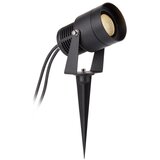 Markslöjd 107291 - LED spoljna lampa GARDEN24 LED/15W/24V IP44 crna Cene