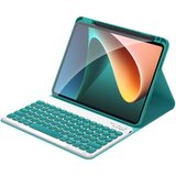 Ykcloud Flip cover in Bluetooth Tipkovnica HF-M511 za Xiaomi Pad5/ Pad5 Pro 11", (20482287) Cene