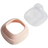 pcto™ set prstena i poklopca za dude pink
