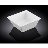  Kvadratna Skleda, Porcelan, 250ml | Shoptok.si