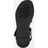 Geox Black women's sandals Camalei - Women's | ePonuda.com