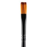  ART pop brush botticelli četkica ravna crna - odaberite veličinu 2 ( 623202 ) Cene