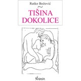 Čigoja Ratko Božović - Tišina dokolice Cene