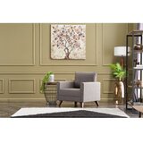 Atelier Del Sofa fotelja bella armchair brown