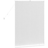  Venecijanski zastore Bijelo 130 x 85 cm Aluminij | shoptok.hr