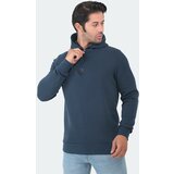 Slazenger Sports Sweatshirt - Navy blue - Regular fit cene