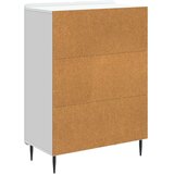  Kreveta Bijela 66 x 34,5 x 92 cm Konstruirano drvo | shoptok.hr
